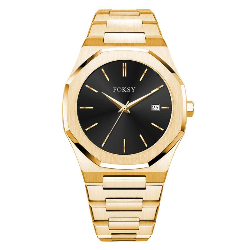 Black+ Gold