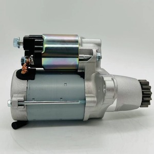 Démarreur de voiture 281000H060 28100-28041 28100OH060 pour <span class=keywords><strong>Toyota</strong></span> Camry AVENSIS Lexus <span class=keywords><strong>Highlander</strong></span> - Product Image 5