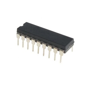 PIC16C56A-20ชิป IC MCU 1.5KB 8BIT OGP (IC ชิป) ใหม่และดั้งเดิมวงจรรวมแบบครบวงจรสำหรับการสั่งซื้อ PIC16C56A-20/P - Product Image 1