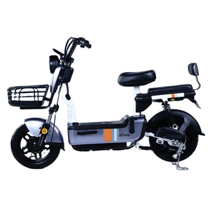 Vente chaude directe d'usine nouvelle énergie voiture électrique petite voiture vélo pour femmes voiture à batterie au lieu de marcher - Product Image 1