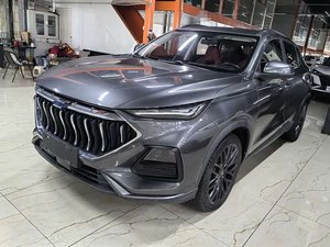 Meilleures ventes, bon état, Changan <span class=keywords><strong>Auchan</strong></span> X5 2020-2026, 5 places, voitures d'occasion, conduite à gauche - Product Image 1