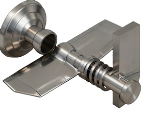 Chính xác hợp kim thép Bánh Răng Truyền tùy chỉnh các bộ phận Titan lắp ráp thử nghiệm dự án khả thi kiểm tra dịch vụ gia công CNC - Product Image 4