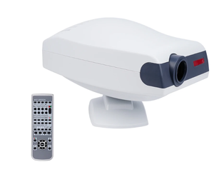 China Aist Auto Chart Projector WZ-3000 Fabrieksprijs En Beste Kwaliteit WZ-3000 Auto Chart Projector Oftalmische Apparatuur - Product Image 6