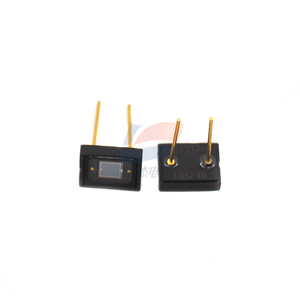 S1337-33BQ SI Sensor fotodiode fotometric presisi dari UV ke inframerah kapasitansi rendah - Product Image 4
