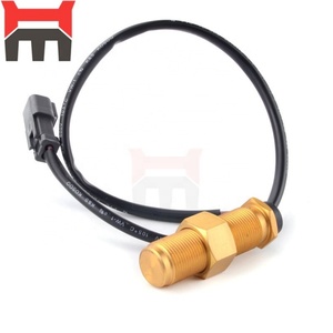 อะไหล่รถขุด PC200-7 6D102 เซ็นเซอร์วัดความเร็วเครื่องยนต์ 7861-93-2310 - Product Image 1
