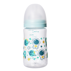 Set de Biberones para Bebé Recién Nacido, Accesorio para Bebé, Artículo de Alimentación y Lactancia, Biberón A181 26509 - Product Image 3