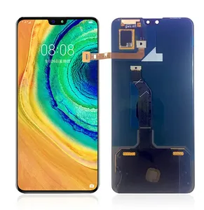 China Wholesale LCD Screen Pantalla For Huawei mate 30 original Big size