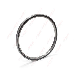 Roulements à billes à section mince JA055 JA055XP0 JA055CP0, diamètre intérieur 5,5'', diamètre extérieur 6'', largeur 0,25'', contact à quatre points - Product Image 3