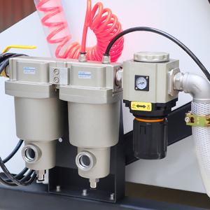 WYCS1-32 Mini Bruine Bijenpollen Kleur Sorteermachine En Bruine Bijenpollen Kleurscheiding - Product Image 6