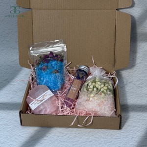 S&Soak OEM/ODM Sachets de thé pour bain, bain de spa aux herbes naturelles, soin relaxant du corps, produits de santé, grand sachet de thé pour bain - Product Image 6