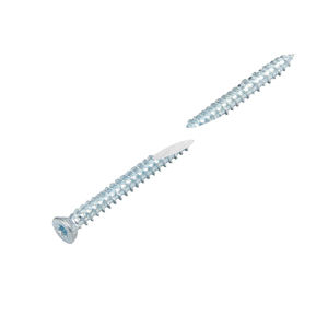 <span class=keywords><strong>Vis</strong></span> d'ancrage à tête fraisée pour mur en brique et maçonnerie - Product Image 4