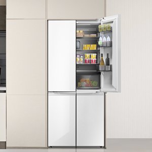 Refrigerador <span class=keywords><strong>de</strong></span> puerta cruzada <span class=keywords><strong>de</strong></span> eficiencia energética <span class=keywords><strong>de</strong></span> primer nivel con frecuencia variable inteligente Nuevo congelado eléctrico portátil <span class=keywords><strong>de</strong></span> primer nivel - Product Image 2