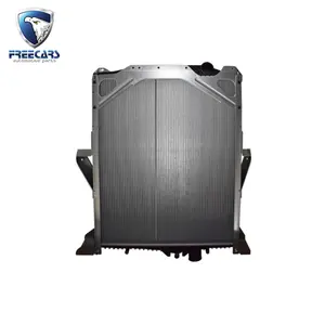 21384581 Radiator of the cooling system For VOL European Truck Spare Part
