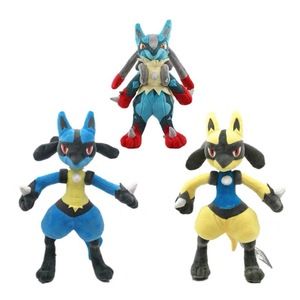Bán Buôn Chất Lượng Cao Pokemos Đồ Chơi Sang Trọng <span class=keywords><strong>100</strong></span> Mô Hình Kawaii Eevee Gia Đình Charizard Thú Nhồi Bông Cho Claw Máy Trẻ Em Đồ Chơi - Product Image 4