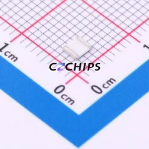 Résistance SMD SC1210J2703F1CNRH 1210 (Type : Film Épais) (Résistance : 270 kOhm Précision : 5%) - Product Image 2