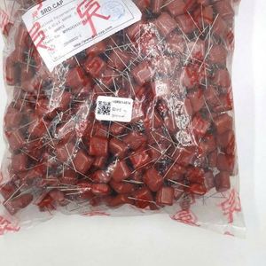 Factory Direct MPP824J4191118YG 18*11*18/P=15 <b>Capacitors</b> CBB <b>Capacitors</b> 820nF 5% 400V - Product Image 1