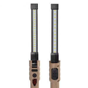 Đa-Chức Năng Làm Việc Đèn Với Nam Châm Mạnh Mẽ Phong Cách Thiết Kế Mới LED Ánh Sáng Khẩn Cấp Cho Máy Sửa Chữa Ngân Hàng Điện Chức Năng - Product Image 4