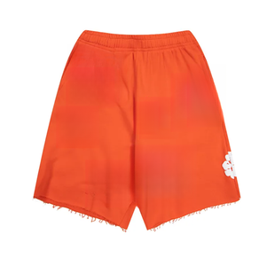 Shorts Y2K en denim déchiré pour filles, shorts cargo pour hommes, shorts de sport pour hommes, shorts pour femmes, mode estivale - Product Image 5