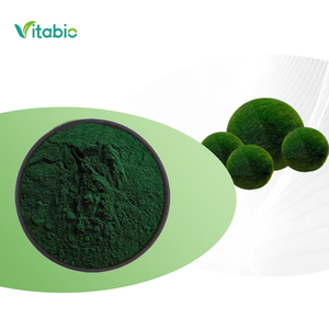 VITABIO Fornecimento em Grande Escala e OEM, Tabletes de <span class=keywords><strong>Spirulina</strong></span> Orgânica Certificada pela UE e USDA, Pó de <span class=keywords><strong>Spirulina</strong></span>, <span class=keywords><strong>Spirulina</strong></span> - Product Image 3