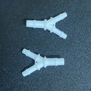 מחבר בצורת Y 6 מ\\\"מ עד 4 מ\\\"מ שחור 4 מ\\\"מ עד 2 מ\\\"מ לבן 3 מ\\\"מ עד 2 מ\\\"מ שחור - Product Image 5