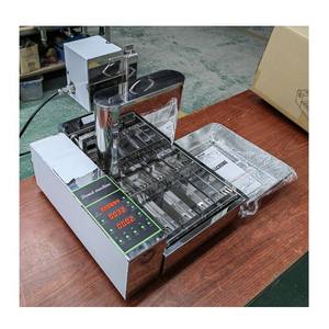 Machine à former des beignets pour <span class=keywords><strong>boulangerie</strong></span>, façonnage automatique - Product Image 5