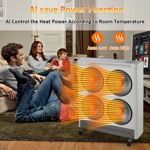 JJPRO Greenfly Best-<strong>selling</strong> Super Silence Fast Heating Energy Saving Home <strong>Heater</strong> Infrared <strong>Heater</strong> Portable Electric <strong>Heater</strong> - Product Image 6