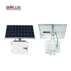 Système <span class=keywords><strong>de</strong></span> sécurité solaire 12V avec batterie au lithium, <span class=keywords><strong>kit</strong></span> <span class=keywords><strong>de</strong></span> <span class=keywords><strong>surveillance</strong></span> sans fil et caméra <span class=keywords><strong>de</strong></span> <span class=keywords><strong>surveillance</strong></span> CCTV - Product Image 4