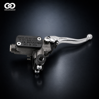 Kit de support de frein avant SD Ultra Bee, adaptateur de disque de frein pour Surron Light Bee X Talaria