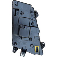 Phares projecteurs LED à 5 lentilles dernière génération, vente en gros d'usine, pour camions lourds Volvo FH4 FM4 FH750 2012+