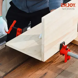 Klem pipa pelepasan cepat, untuk pekerjaan berat 1/2 inci 3/4 inci Tipe H untuk pertukangan - Product Image 6