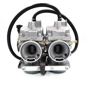 Motorcycle <b>Carburetor</b>, Motorcycle <b>Carburetor</b> Parts, Suitable for CMX250 CB250 <b>Carburetor</b> - Product Image 4