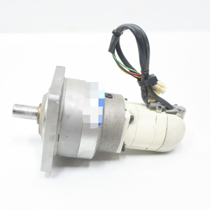 Motorreductor de 200rpm 0.2kw Nuevo Original Listo Stock Automatización Industrial Pac Dedicado Plc - Product Image 1
