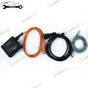 Herramienta de Diagnóstico para Montacargas de Alta Calidad, Interfaz OBD, Escáner de Diagnóstico Profesional con 2 Años de Garantía - Product Image 3