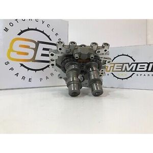 Supporto Albero a Camme Compatibile con Valvole Honda Castelletto CB 450 S 1986-1989 CB450S 86-89 - Product Image 3
