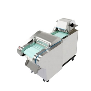 Potato Processing Machines Machine Washing Automatic Slicer Machine Potatoes Ships Slicer for Potato Sector - Product Image 2