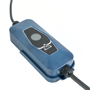 32A 7 kW Autoladestation Typ 1 Typ 2 GBT 3,5 kW 7 kW 22 kW Tragbares EV-Ladegerät 220V für Nutzung bei starkem Regen IP65 - Product Image 5