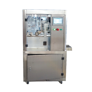 Fabricant Chinois LIMAC Machine de Production de Savon à Froid 500 kg/h pour Barres Longues, Ensemble Complet pour Toilettes et Lessive - Product Image 2