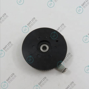 อะไหล่เครื่องป้อน CLY84-7 CL8MM รุ่น KW1-M1191-100 ชุดลูกกลิ้งขับเคลื่อนสำหรับเครื่องป้อน YAMAHA CL 8MM - Product Image 3