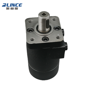 1011027009 dan foss מנוע הידראולי eaton char-לין h סדרה 101-1006-009 101-1002-009-מנוע הידראולי עבור מטאטא משאית - Product Image 4