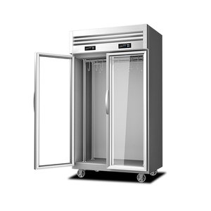 <span class=keywords><strong>ตู้</strong></span>โชว์เนื้อแบบแขวนแนวตั้งยาว1.5เมตร LED <span class=keywords><strong>อุณหภูมิ</strong></span>เดียวสำหรับผลิตภัณฑ์สเต็กทนกรดแบบซูเปอร์มาร์เก็ต - Product Image 1