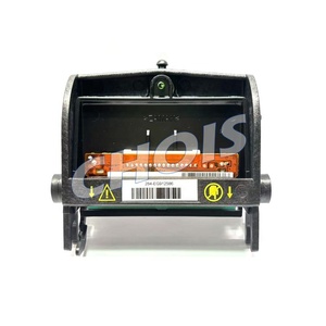 Tête d'impression thermique Evolis S10381 d'origine pour imprimante de cartes PVC Evolis Primacy2 - Product Image 1