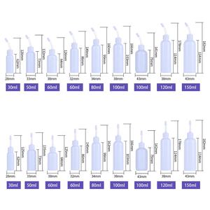 Lavado de ojos <span class=keywords><strong>para</strong></span> perros y gatos, gotas <span class=keywords><strong>para</strong></span> los oídos <span class=keywords><strong>para</strong></span> mascotas, botella exprimible - Product Image 6