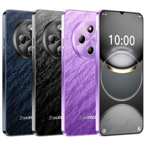 Smartphone ZNNXECC 14C Edición Global 2025, Certificado por Google, HD, 3G, Doble SIM, LTE, Nuevo, Venta Caliente, Suministro Directo de Fábrica, Venta al Por Mayor - Product Image 1