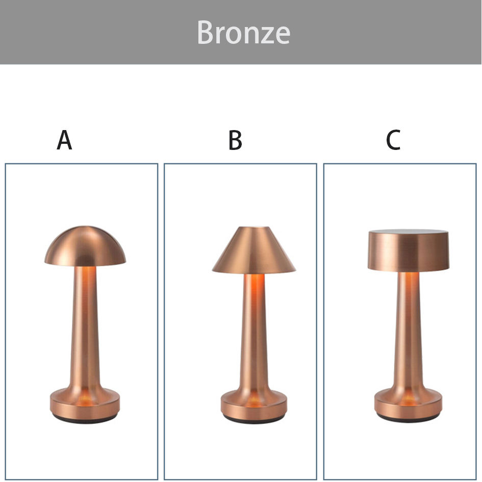 Bronze