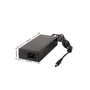 OEM ODM Custom DC 30V 4A 120W Desktop Power Adapter for Computer Fitness Power Supply 30v 4a - Product Image 4