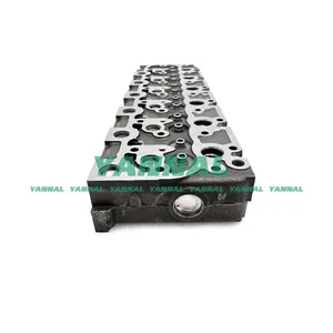 For Kubota S2600 Cylinder Head Engine Parts