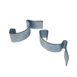 Clip de boîtier de filtre à air Acura Honda 17217-P2J-300, pièce de rechange en acier pour la réparation de la boîte de filtre à air - Product Image 2