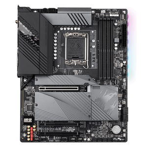 Carte mère LGA1700 B760 B760M PRO AX GAMING AC D2H DS3H POWER D2HX SI DDR5 DDR4 TX GAMING B760M WIFI D4 D5 TUF GAMING B76 - Product Image 6