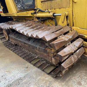 Bulldozers Usados en Venta, Bulldozers de Fabricación Japonesa, Bulldozers de Fabricación Americana D4 - Product Image 5