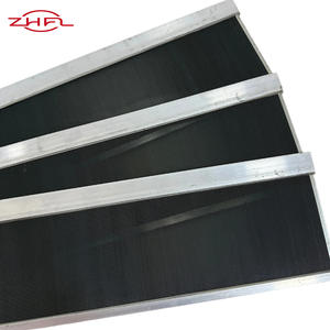 Longteng Stainless Steel Reed Loom Machine <b>Accessories</b> Weaving Knitting <b>Machinery</b> Shuttle Textile Parts Customizable Better - Product Image 2